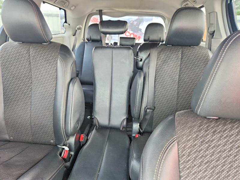 Продажа на аукционе авто 2011 Toyota Sienna, vin: 5TDXK3DC0BS075490, номер лота: 59650486
