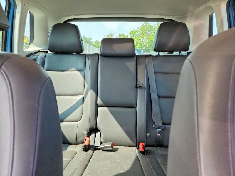 2017 Volkswagen Tiguan მანქანა იყიდება აუქციონზე, vin: WVGSV7AX6HK006914, აუქციონის ნომერი: 62201556