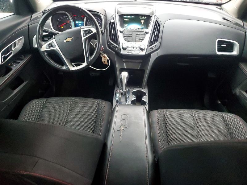 Продаж на аукціоні авто 2015 Chevrolet Equinox, vin: 2GNALBEK8F1139346, номер лоту: 60506516