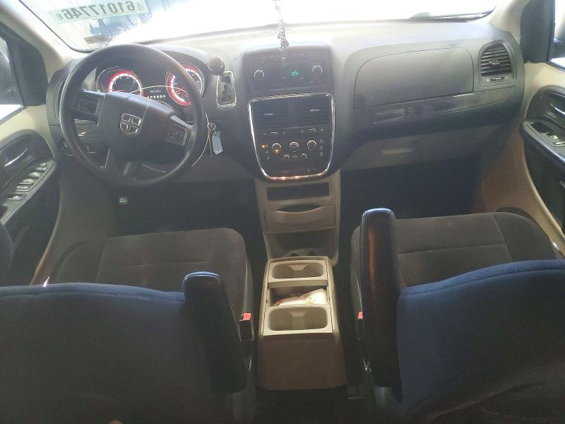 Aukcja sprzedaży 2011 Dodge Grand Caravan, vin: 2D4RN3DG9BR663287, numer aukcji: 61017746