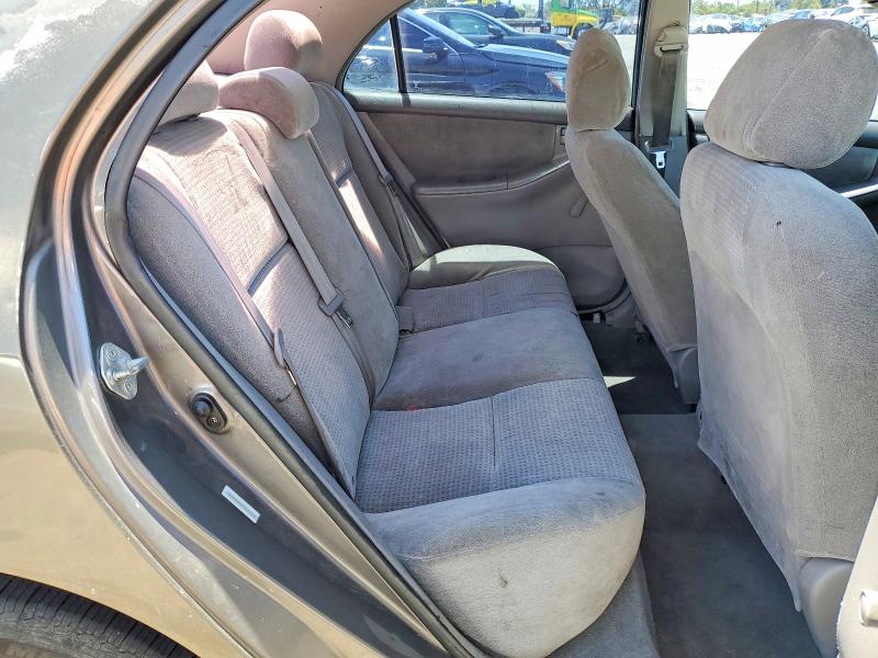 Продаж на аукціоні авто 2005 Toyota Corolla, vin: 1NXBR32E35Z488638, номер лоту: 59402426