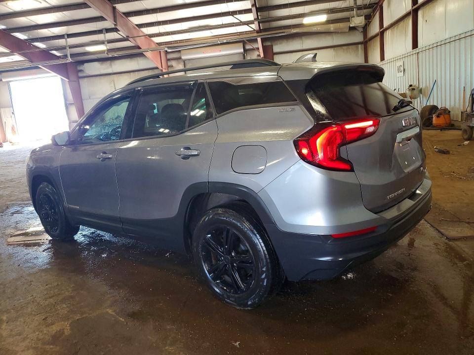 Aukcja sprzedaży 2019 Gmc Terrain, vin: 3GKALTEV4KL218079, numer aukcji: 59131616