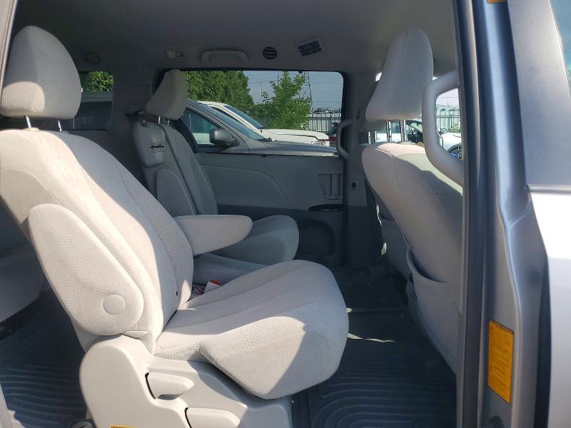 Продаж на аукціоні авто 2013 Toyota Sienna, vin: 5TDKK3DC3DS376297, номер лоту: 59323556