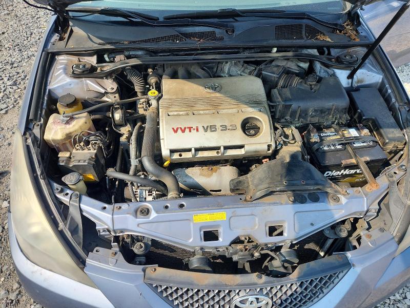 2008 Toyota Camry Solara მანქანა იყიდება აუქციონზე, vin: 4T1FA38P88U156071, აუქციონის ნომერი: 63574396