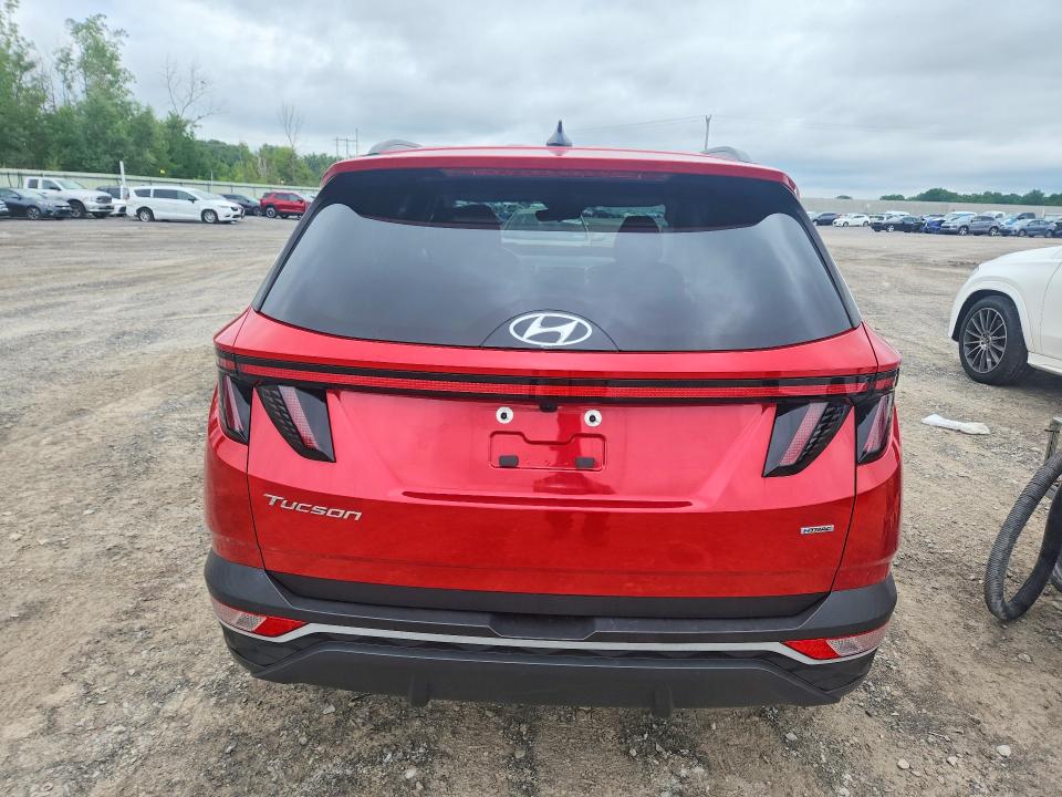 Aukcja sprzedaży 2022 Hyundai Tucson, vin: 5NMJBCAE9NH084109, numer aukcji: 63302706