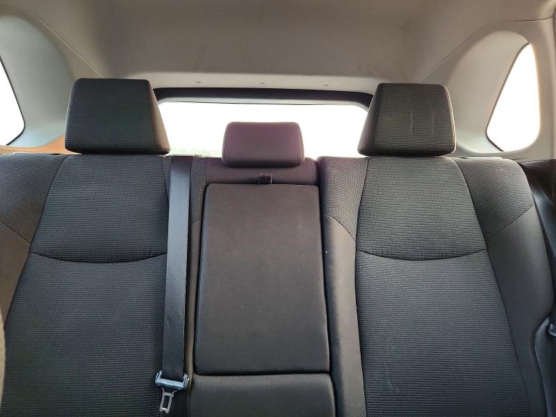61140466 :رقم المزاد ، 2T3F1RFVXNC288953 vin ، 2022 Toyota Rav4 مزاد بيع