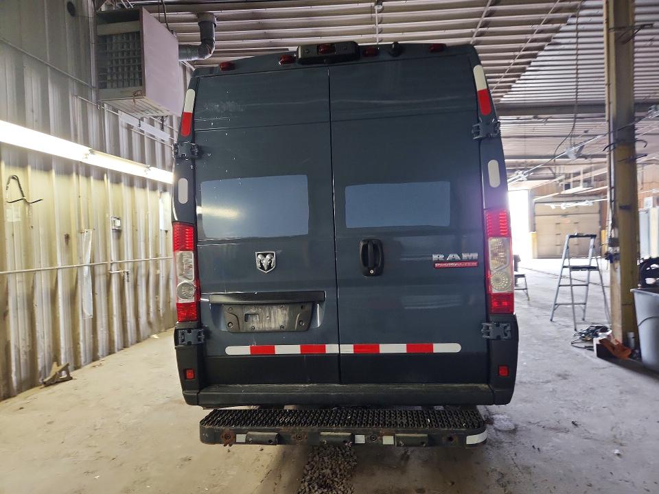 Aukcja sprzedaży 2021 Ram Promaster 3500, vin: 3C6MRVJG5ME544840, numer aukcji: 60853566