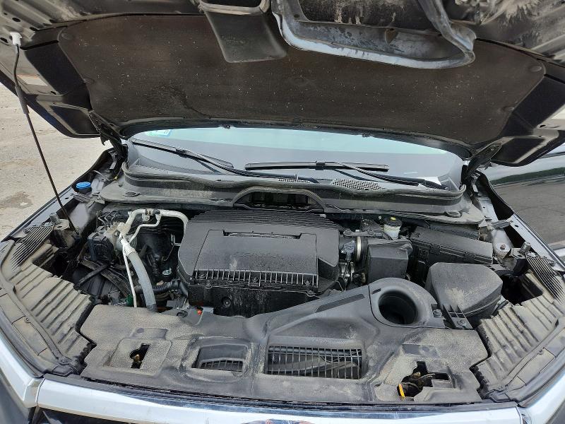 Продажа на аукционе авто 2024 Honda Pilot, vin: 5FNYG1H77RB020654, номер лота: 63335526