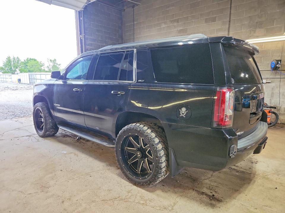 Aukcja sprzedaży 2017 Gmc Yukon, vin: 1GKS2BKCXHR114394, numer aukcji: 58741716