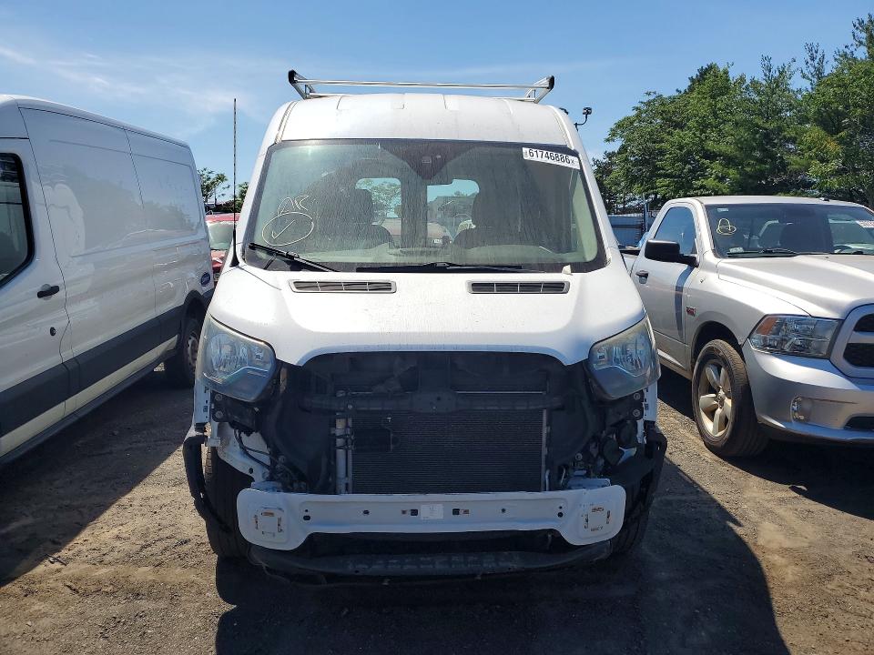 Aukcja sprzedaży 2016 Ford Transit, vin: 1FTYE1CM8GKA31861, numer aukcji: 61746886