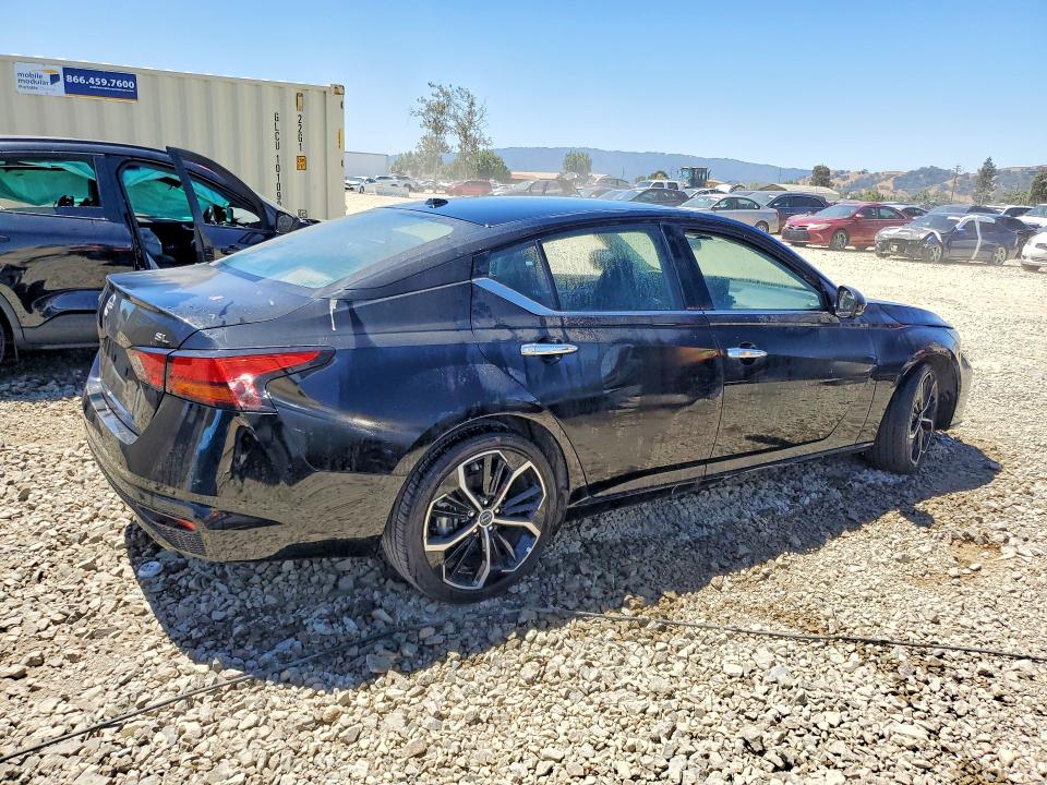 Продажа на аукционе авто 2023 Nissan Altima, vin: 1N4BL4EV8PN367288, номер лота: 60490686