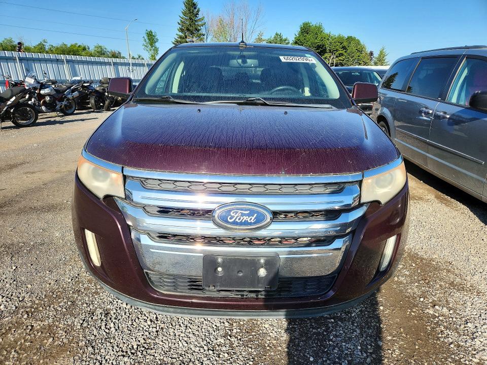 2011 Ford Edge მანქანა იყიდება აუქციონზე, vin: 2FMDK4JCXBBA06994, აუქციონის ნომერი: 60202096