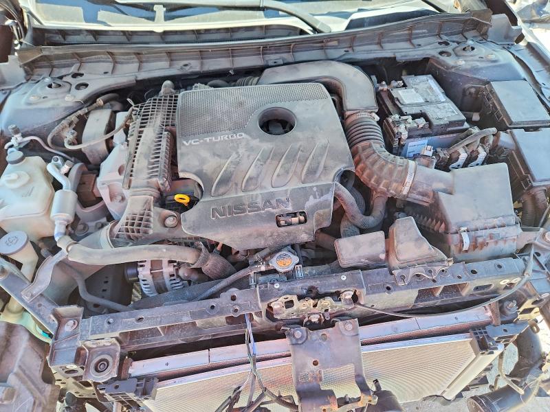 Aukcja sprzedaży 2019 Nissan Altima, vin: 1N4AL4FV0KC101150, numer aukcji: 60838066