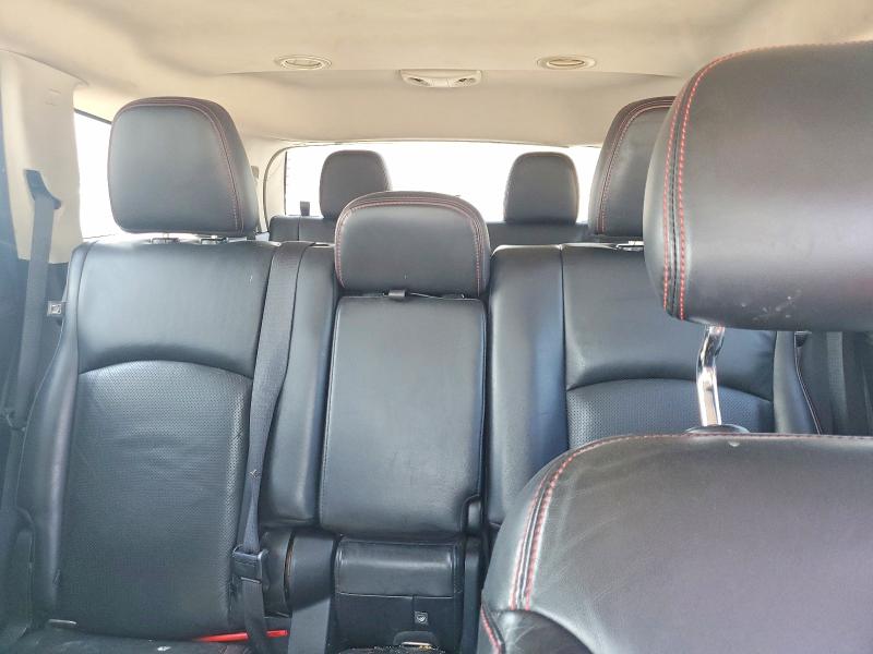 60514736 :رقم المزاد ، 3C4PDCEG5GT220192 vin ، 2016 Dodge Journey مزاد بيع
