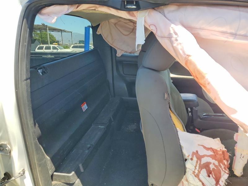 60037646 :رقم المزاد ، 5TFRX5GN6HX075791 vin ، 2017 Toyota Tacoma مزاد بيع