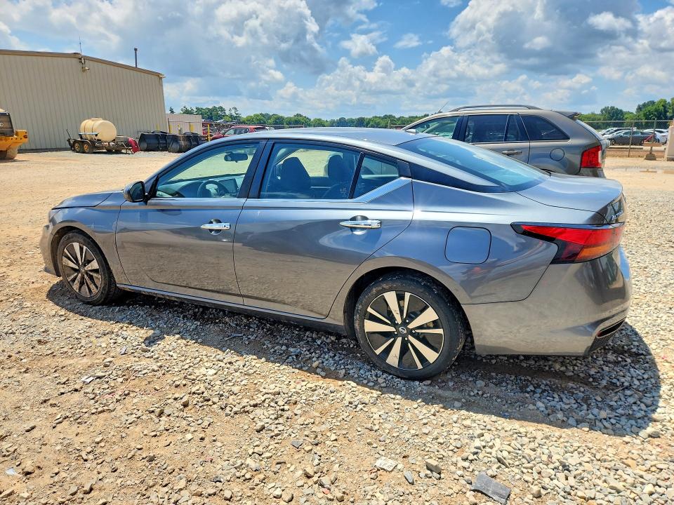 2021 Nissan Altima მანქანა იყიდება აუქციონზე, vin: 1N4BL4DVXMN336508, აუქციონის ნომერი: 61546236