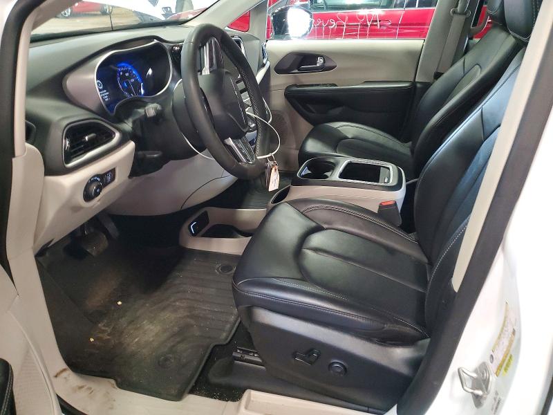 Продажа на аукционе авто 2024 Chrysler Pacifica, vin: 2C4RC1BG2RR152833, номер лота: 61323946