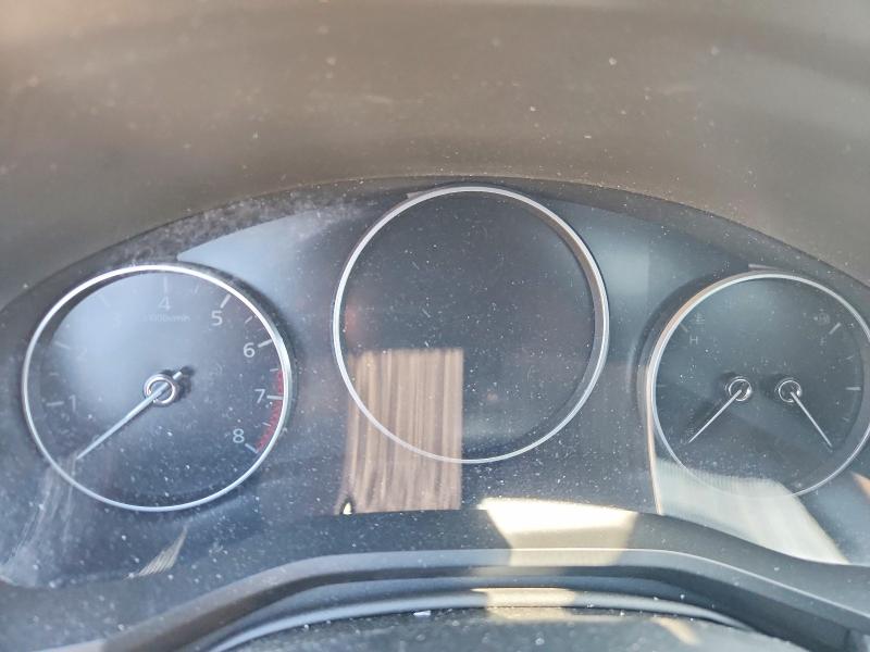 Продажа на аукционе авто 2025 Mazda Cx-90, vin: JM3KKDHC2S1243905, номер лота: 58309846