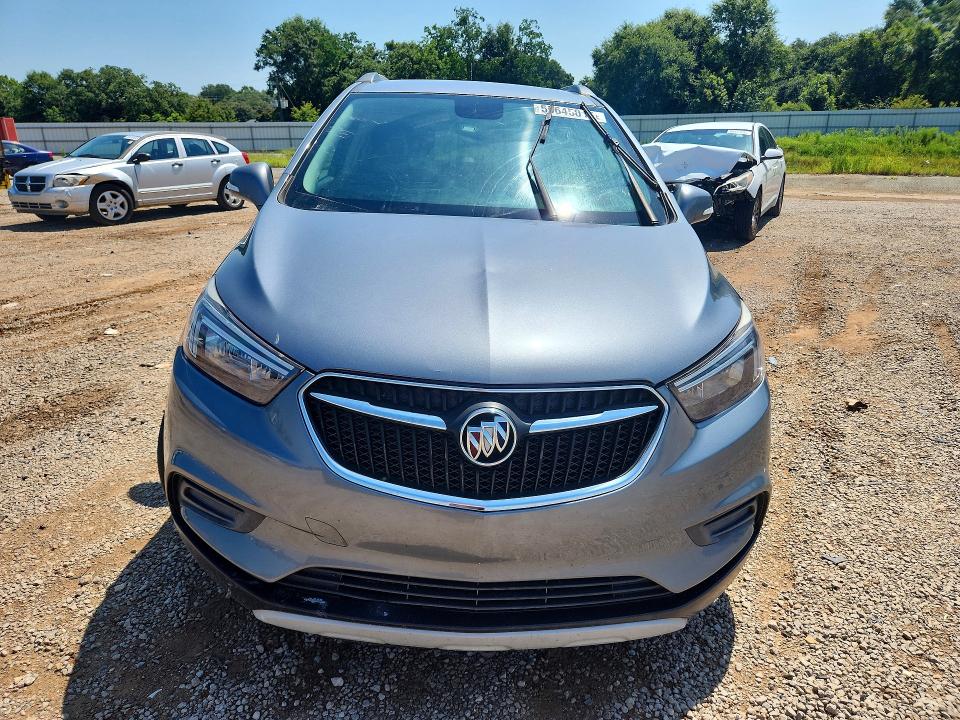 Продажа на аукционе авто 2019 Buick Encore, vin: KL4CJASB9KB847227, номер лота: 59645016