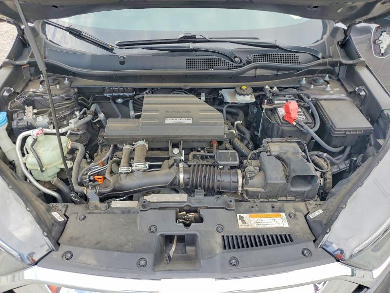 Продажа на аукционе авто 2019 Honda Cr-v, vin: 5J6RW1H55KA036236, номер лота: 59819826