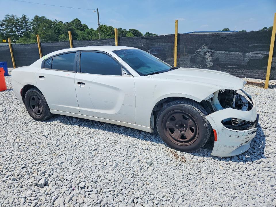 Продажа на аукционе авто 2017 Dodge Charger, vin: 2C3CDXAG9HH515158, номер лота: 62384236