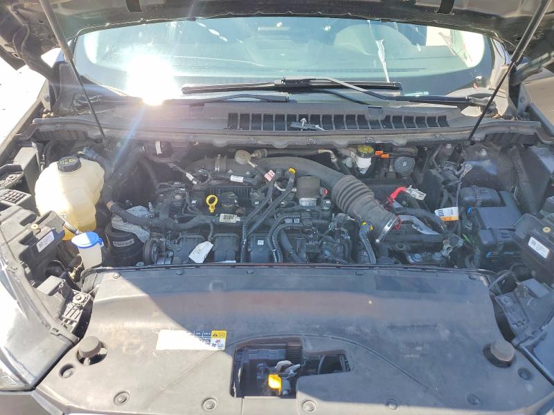 61465976 :رقم المزاد ، 2FMPK4K99MBA08500 vin ، 2021 Ford Edge مزاد بيع