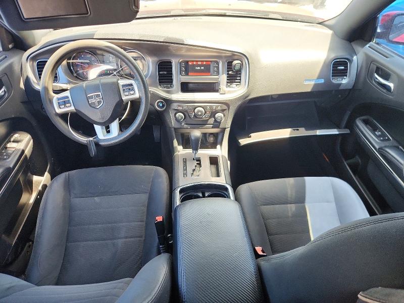 Продажа на аукционе авто 2011 Dodge Charger, vin: 2B3CL3CG6BH576884, номер лота: 60859326