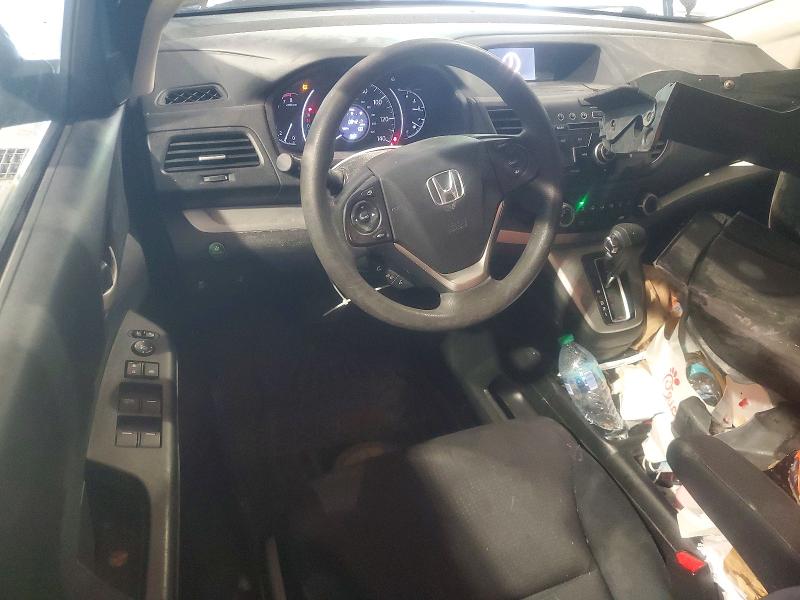 2014 Honda Cr-v მანქანა იყიდება აუქციონზე, vin: 5J6RM4H50EL071041, აუქციონის ნომერი: 61795856