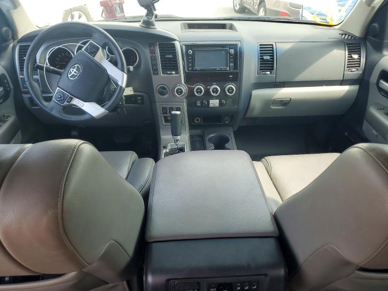 Продажа на аукционе авто 2016 Toyota Seqouia, vin: 5TDJW5G17GS145963, номер лота: 59077596