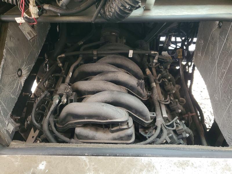 Продажа на аукционе авто 2021 Ford F59, vin: 1F65F5KN1M0A04822, номер лота: 60793386