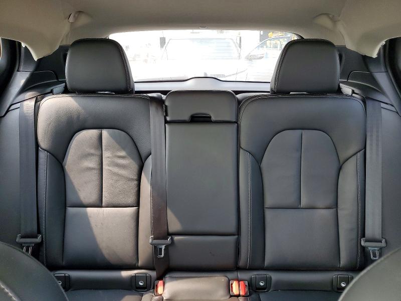 Aukcja sprzedaży 2023 Volvo Xc40, vin: YV4L12UX6P2062494, numer aukcji: 61089586