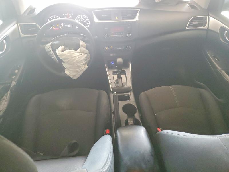Aukcja sprzedaży 2017 Nissan Sentra, vin: 3N1AB7AP5HY284118, numer aukcji: 62069956