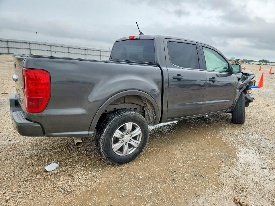 Aukcja sprzedaży 2019 Ford Ranger, vin: 1FTER4EH0KLA22678, numer aukcji: 61420616