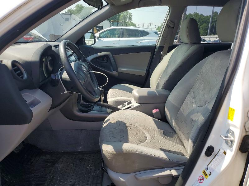Продажа на аукционе авто 2010 Toyota Rav4, vin: JTMZF4DV7A5018468, номер лота: 61997256