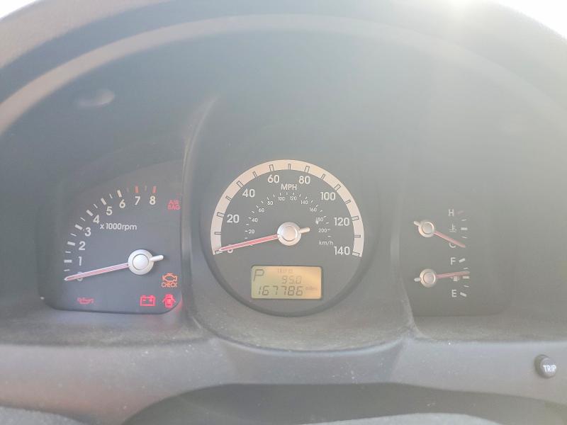 Aukcja sprzedaży 2007 Kia Sportage, vin: KNDJF723777416924, numer aukcji: 57563276