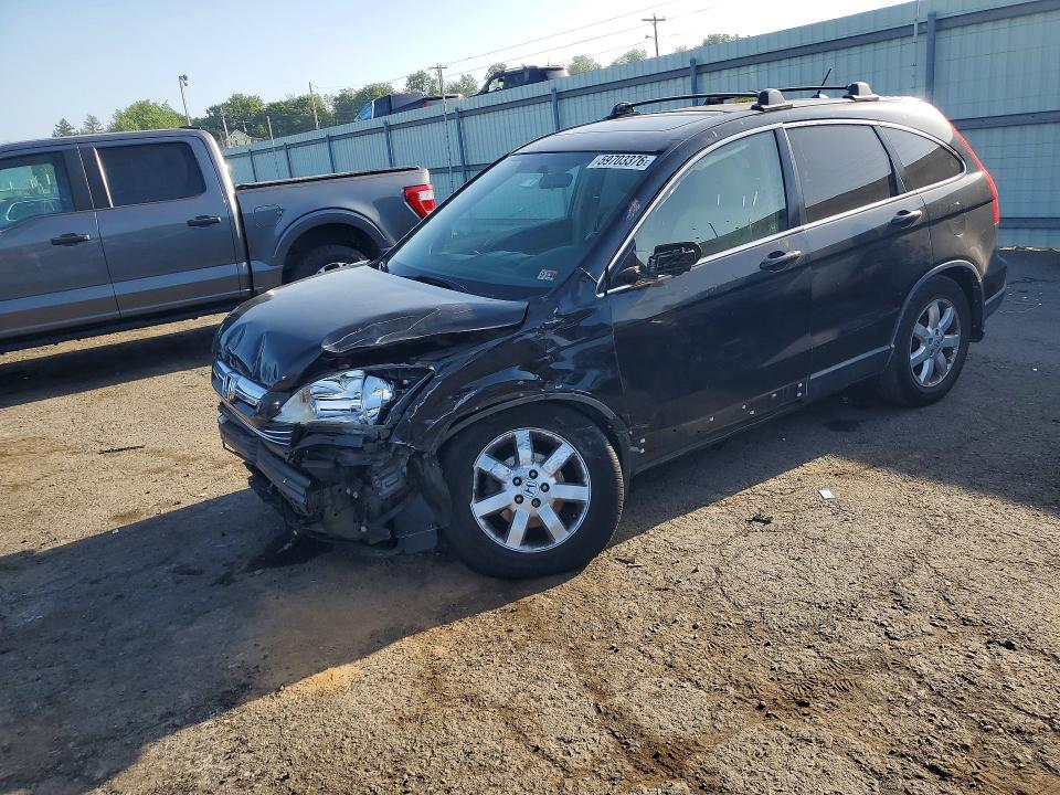 Aukcja sprzedaży 2008 Honda Cr-v, vin: JHLRE48748C033274, numer aukcji: 59703376