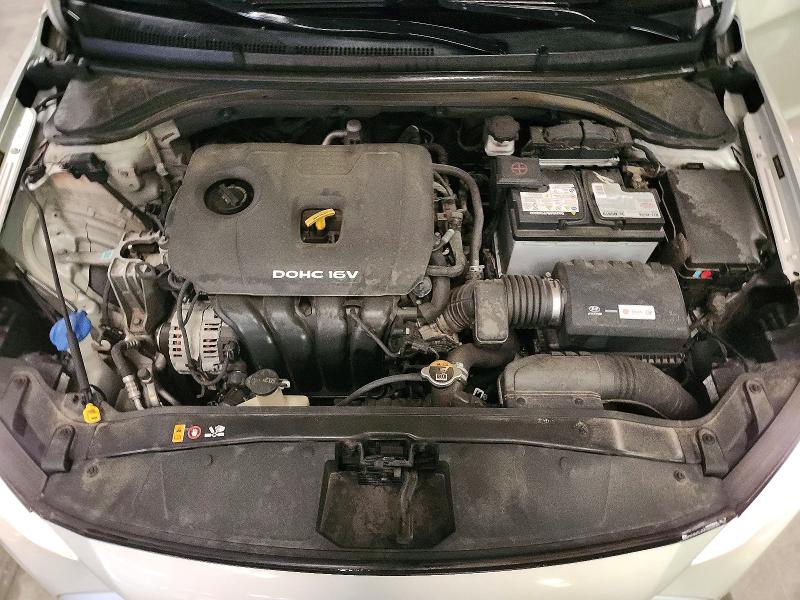 61966266 :رقم المزاد ، 5NPD84LF3HH177559 vin ، 2017 Hyundai Elantra مزاد بيع