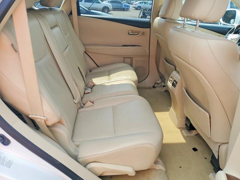 Продажа на аукционе авто 2015 Lexus Rx 350, vin: JTJZK1BA7F2422905, номер лота: 62574966
