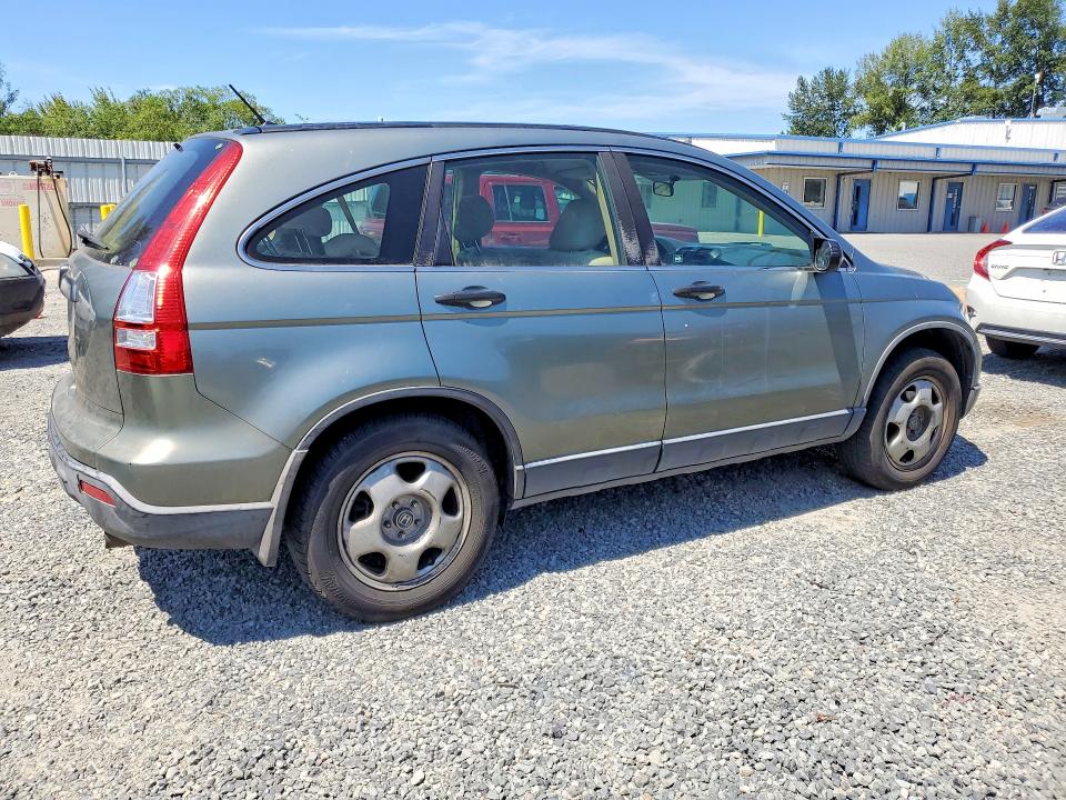 60711766 :رقم المزاد ، JHLRE38308C041444 vin ، 2008 Honda Cr-v مزاد بيع