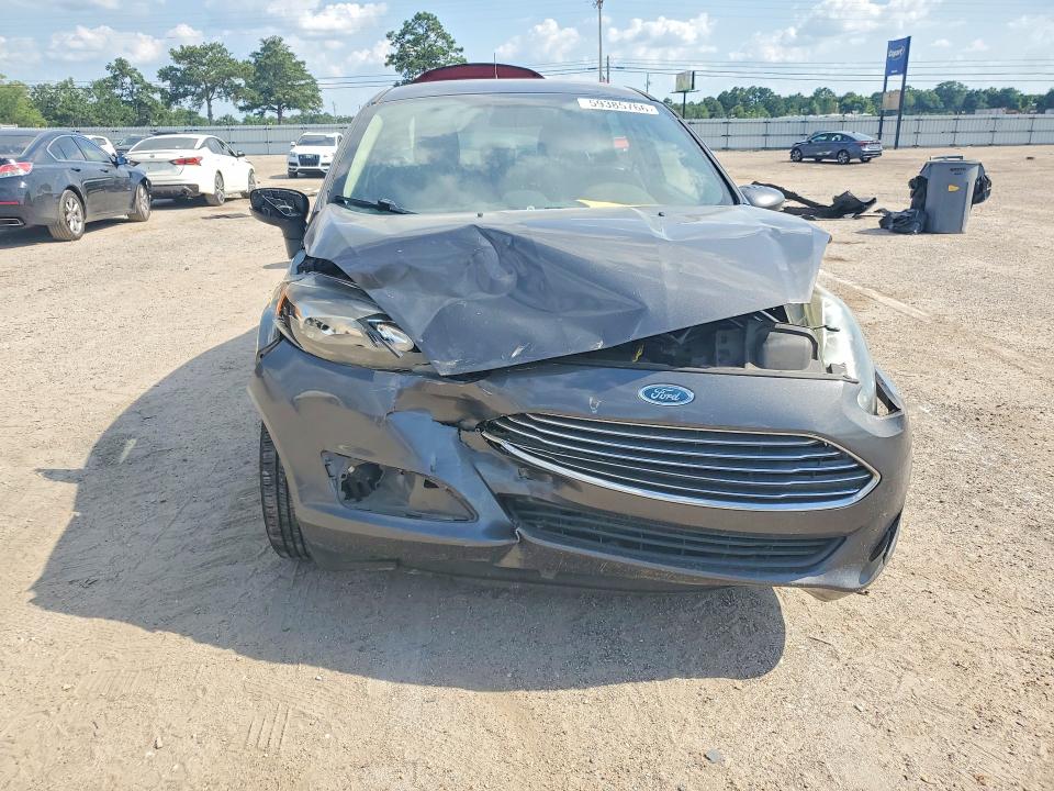 Aukcja sprzedaży 2017 Ford Fiesta, vin: 3FADP4BJ3HM129410, numer aukcji: 59385766