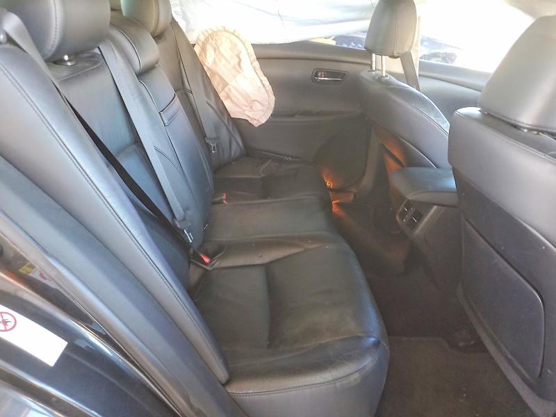 Aukcja sprzedaży 2011 Lexus Es, vin: JTHBK1EGXB2456558, numer aukcji: 63002926