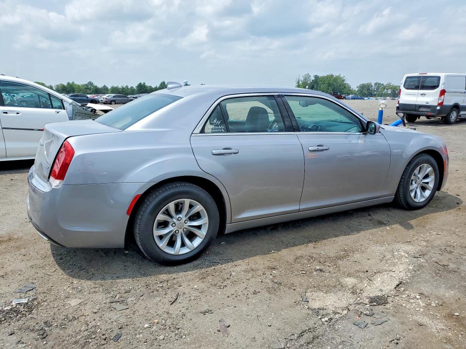 Aukcja sprzedaży 2015 Chrysler 300, vin: 2C3CCAAG5FH785873, numer aukcji: 60552646
