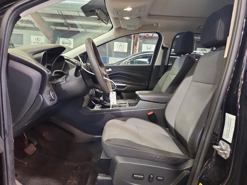60478826 :رقم المزاد ، 1FMCU9G91HUC53189 vin ، 2017 Ford Escape مزاد بيع