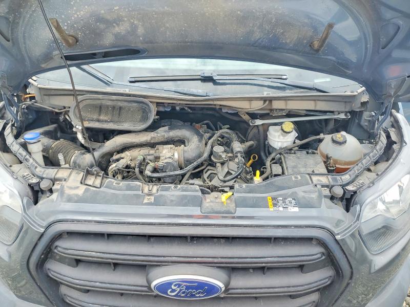 Продажа на аукционе авто 2020 Ford Transit, vin: 1FTBR3X81LKA72426, номер лота: 58181516