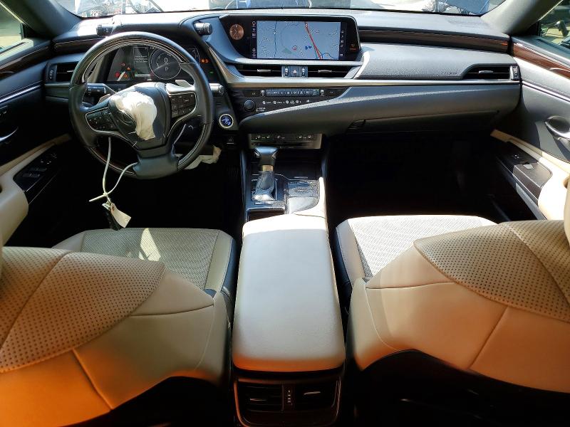 Aukcja sprzedaży 2019 Lexus Es, vin: JTHB21B10K2041684, numer aukcji: 59985396