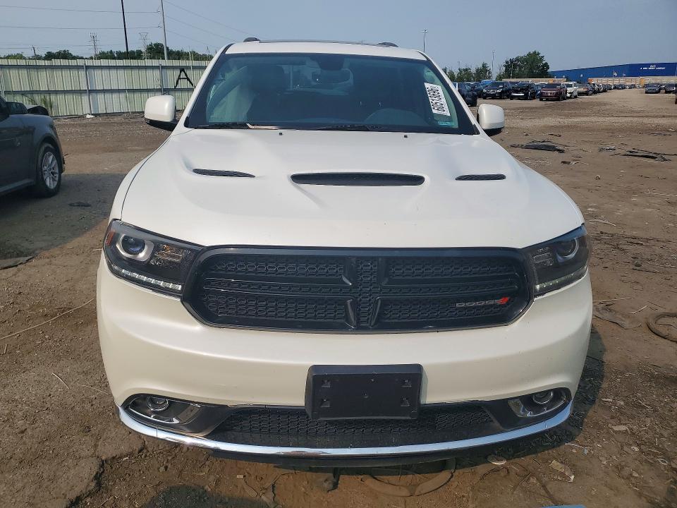 Aukcja sprzedaży 2018 Dodge Durango, vin: 1C4RDJDG3JC210214, numer aukcji: 60513696