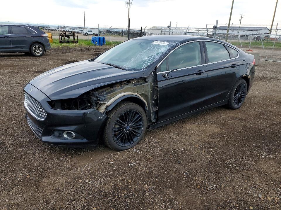 2014 Ford Fusion მანქანა იყიდება აუქციონზე, vin: 3FA6P0T90ER180982, აუქციონის ნომერი: 62611636