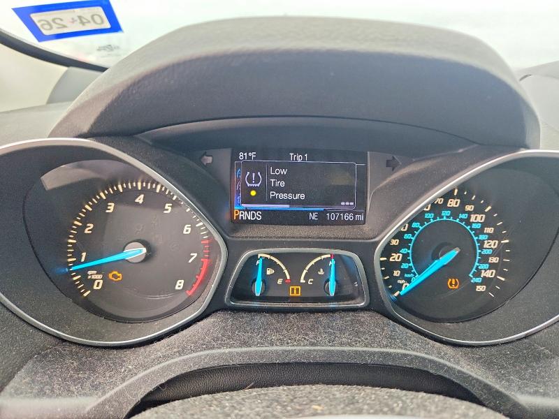 62515726 :رقم المزاد ، 1FMCU0GX2DUB63246 vin ، 2013 Ford Escape مزاد بيع