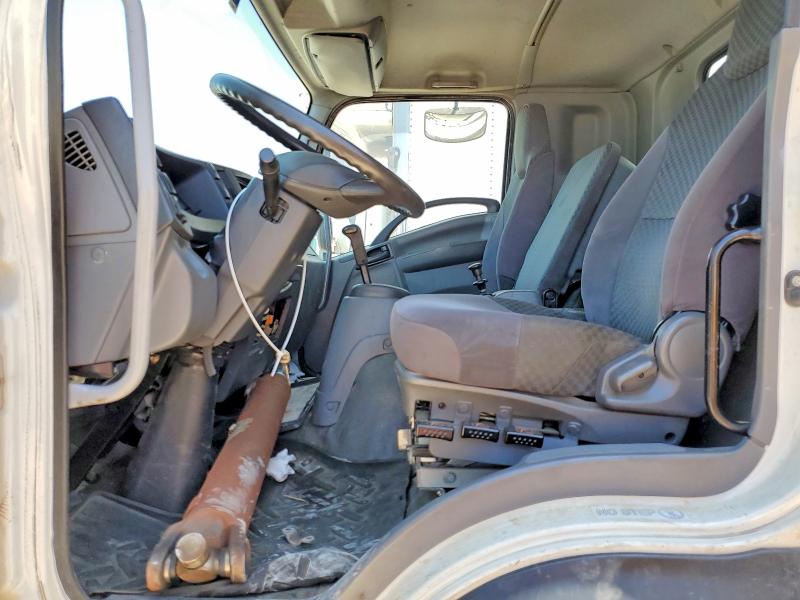 61466276 :رقم المزاد ، 54DKFS165KSG00010 vin ، 2019 Chevrolet 6500xd مزاد بيع