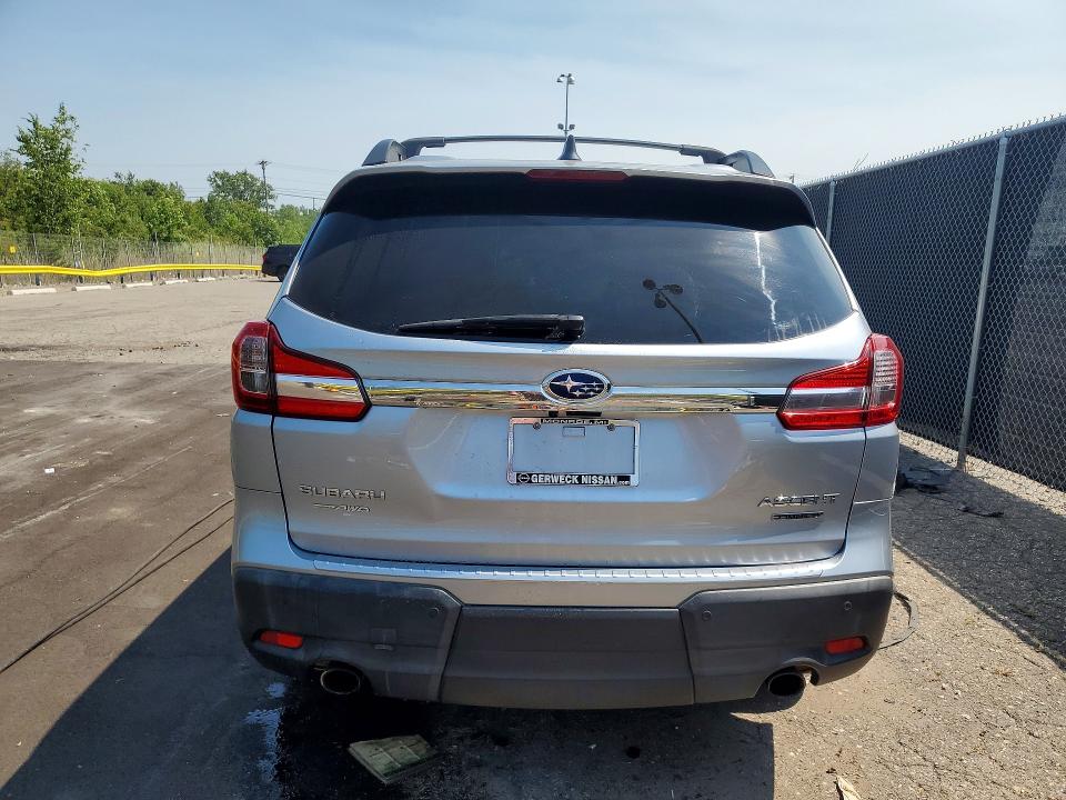 Продаж на аукціоні авто 2020 Subaru Ascent, vin: 4S4WMAPD4L3432862, номер лоту: 60682426